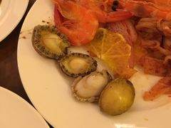 -罗约海滨温泉酒店-索莎西餐厅