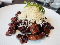 -望乡楼上海菜(日月光店)