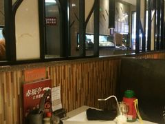 大堂-赤坂亭M9和牛烧肉·日料398放题(万达店)