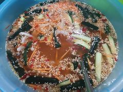 -金山锅贴店(金泉路店)