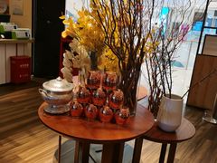-BetterThai 泰加(苏州中心店)