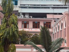 -香港大学
