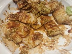 -大眼锅贴水饺(河东店)