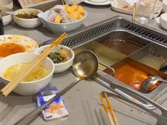 -海底捞火锅(南山京基百纳店)