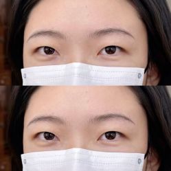 -MIVI野生眉纹绣纹眉