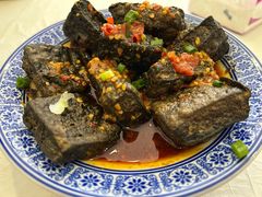 -新新湘菜馆(新中街二条店)