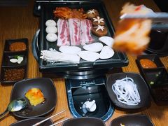 -香猪坊(五道口店)
