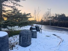 -中国人民抗日战争纪念雕塑园