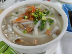 -鹿鸣酒家(越秀店)