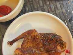 -天羽烤乳鸽店(财大家属院店)