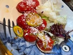 -一井烧肉·活鳗·寿司(望京SOHO店)