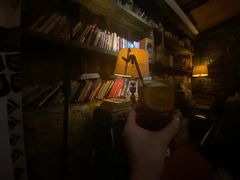 -城墙外BAR