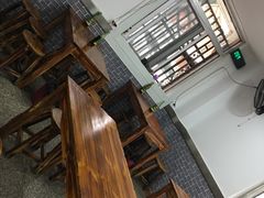 大堂-邓邓胖姐拌面(濉溪路店)