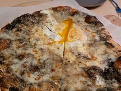-Mercato莫卡多露台餐厅与酒吧(K11店)