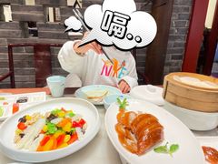-鸭匠食府·挂炉烤鸭·新京菜(阜成路店)