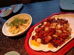 -局气 烤鸭·北京菜(光华路店)