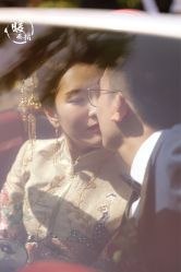-MANLI BRIDAL婚纱