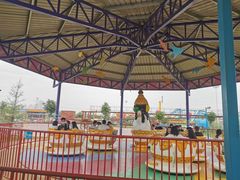 -华夏文旅海洋公园