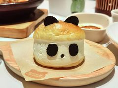 -眉州东坡·熊猫主题餐厅(枫蓝店)