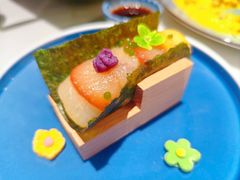 -尚膳蔬食料理主題餐廳(v)