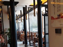 -二分八云雁阁•新晋菜大同味(长治路店)