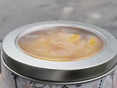 -盛宴自助餐厅(运达喜来登店)