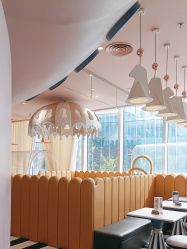 -奈尔宝家庭中心·亲子餐厅(前滩店)