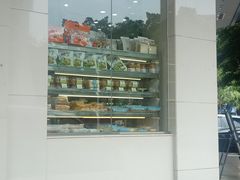 -燊辉燊麦(南站店)