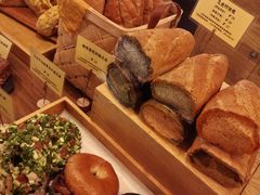 -Let's Taipei 非常烘焙(太古里店)