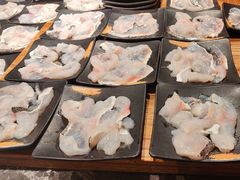 -吉布鲁牛排海鲜自助(万州万达广场店)