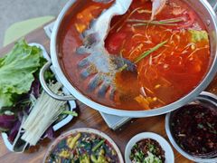 -苗侗地道红酸.酸汤鱼·酸汤牛肉