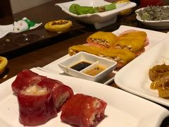 -悦雅居·老广州老味道(长湖店)