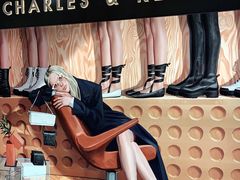 -CHARLES&KEITH(1234space店)