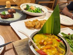 -枣子树·素食餐厅(普陀山店)