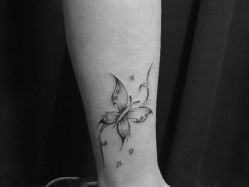-墨無界刺青TATTOO