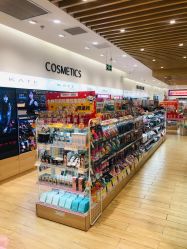 店内环境-cocokarafine可开嘉来