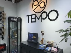 -TEMPO 音乐(五角场店)