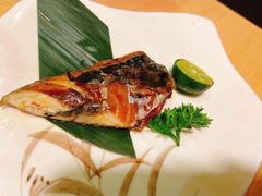 -山之川日料放题(通州店)