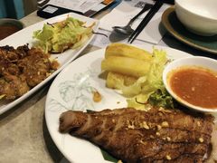 -美奈小馆·越南料理(中航城君尚购物中心店)