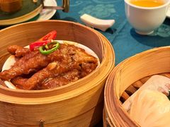 -誉八仙粤菜(万象天地店)