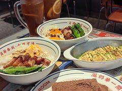 -文通冰室(东方宝泰店)