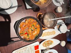 -汀小府·福建客家菜(鼓山沃尔玛店)