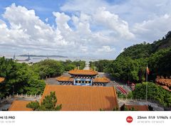 -南沙天后宫景区