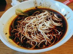 重庆小面-好這口重庆小面(总店)