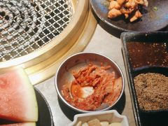 -谷牛日式烤肉(宝山U天地店)