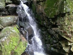 -藏龙百瀑风景区