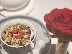 -玫瑰厅上海菜(兴国路店)