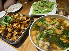 -一顿烧烤(八经街店)
