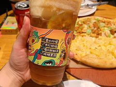 -乐凯撒披萨(欢乐颂购物中心店)
