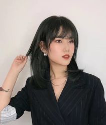 -摩度造型·烫发染发接发
